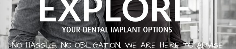 dental implants banner