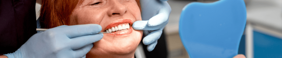 Dental Implants Gipsy Lane